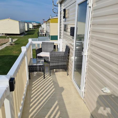 8 Berth Eastgate Fantasy Island Διαμέρισμα Ingoldmells Εξωτερικό φωτογραφία