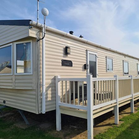 8 Berth Eastgate Fantasy Island Διαμέρισμα Ingoldmells Εξωτερικό φωτογραφία