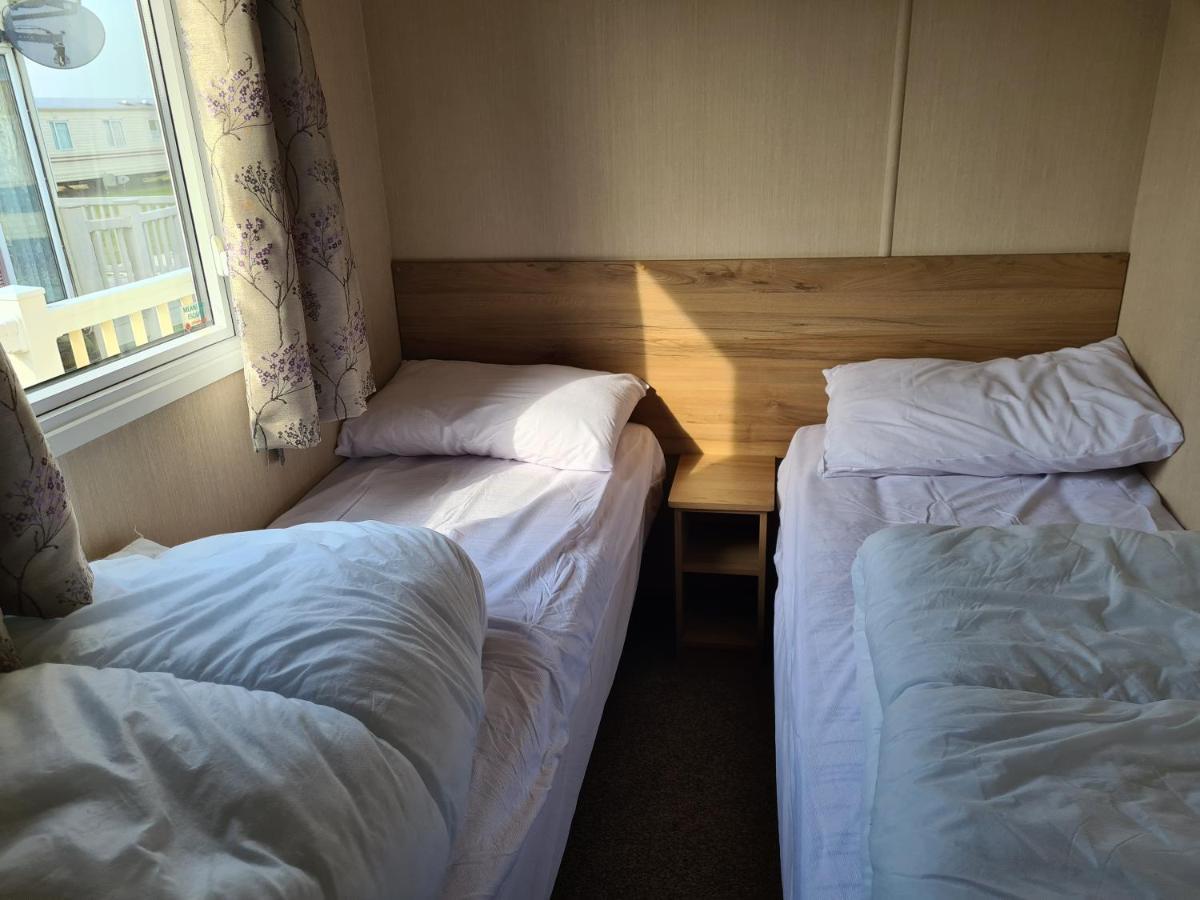 8 Berth Eastgate Fantasy Island Διαμέρισμα Ingoldmells Εξωτερικό φωτογραφία