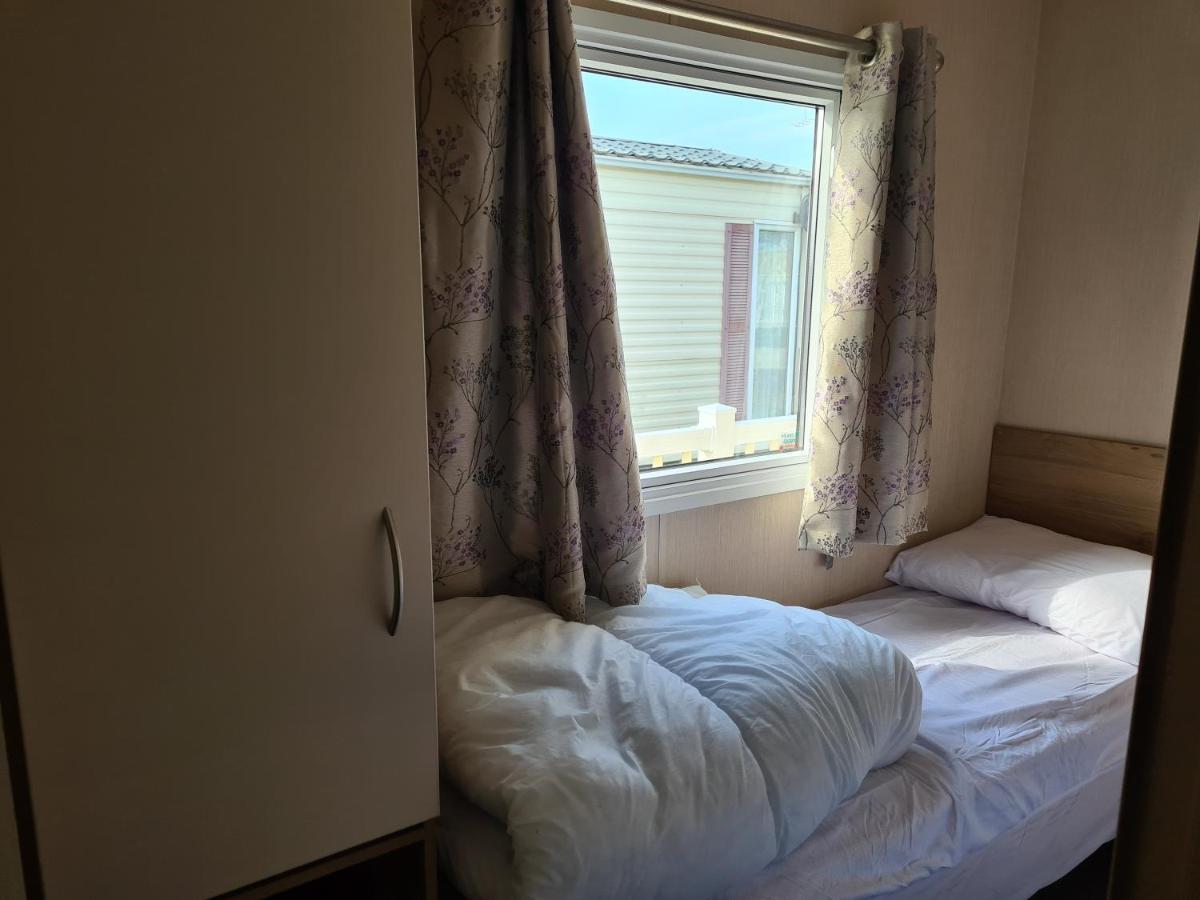 8 Berth Eastgate Fantasy Island Διαμέρισμα Ingoldmells Εξωτερικό φωτογραφία