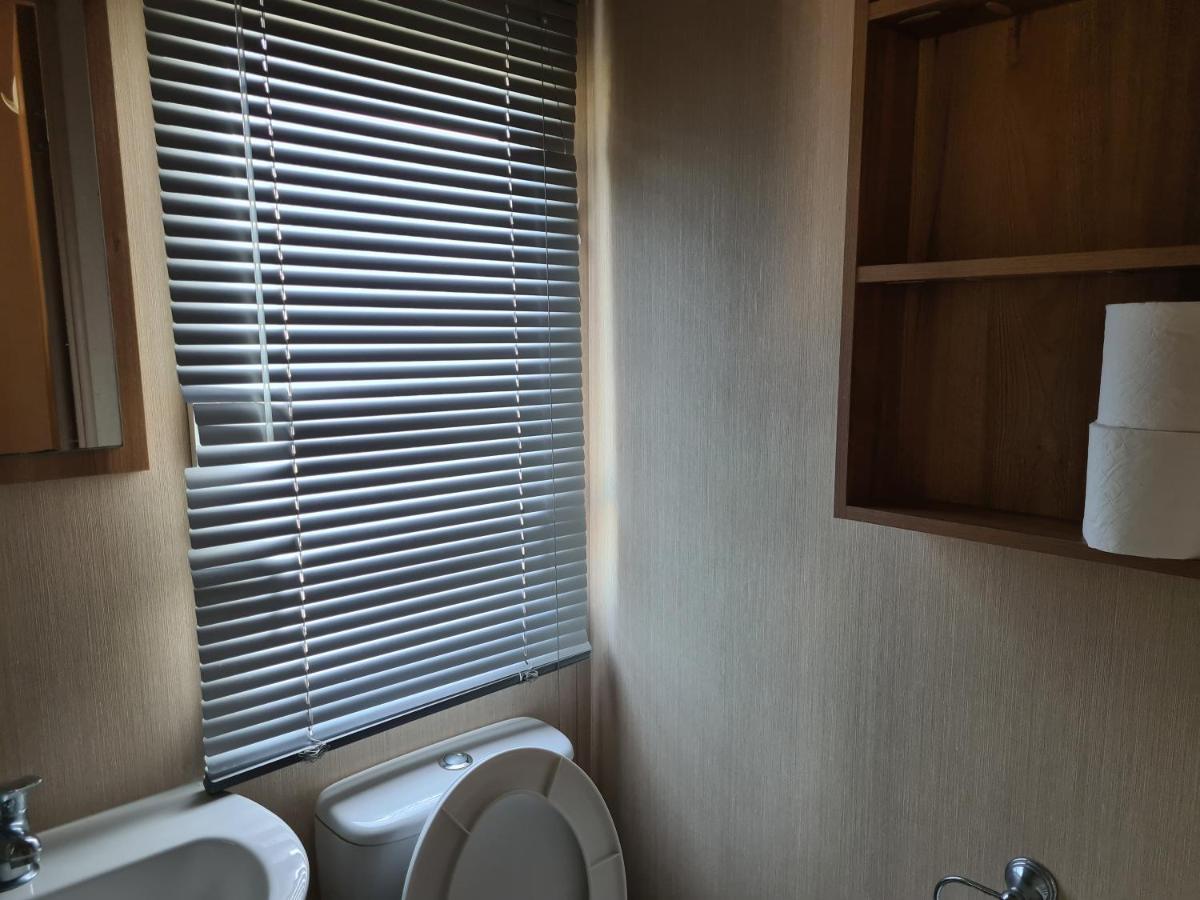 8 Berth Eastgate Fantasy Island Διαμέρισμα Ingoldmells Εξωτερικό φωτογραφία