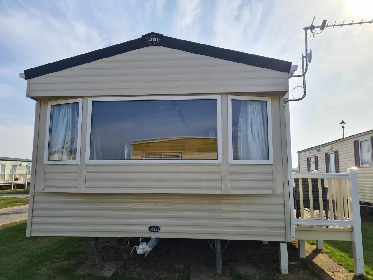 8 Berth Eastgate Fantasy Island Διαμέρισμα Ingoldmells Εξωτερικό φωτογραφία