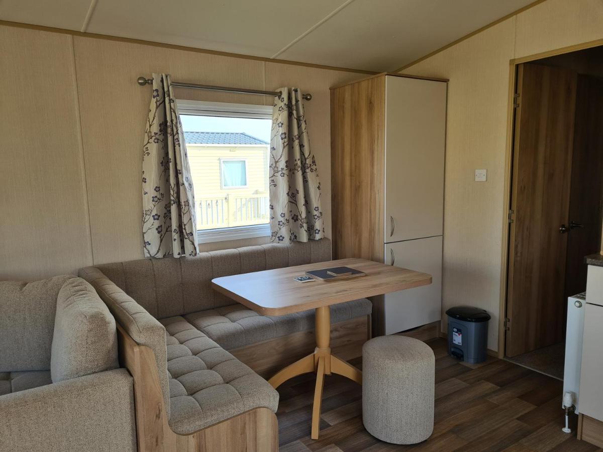 8 Berth Eastgate Fantasy Island Διαμέρισμα Ingoldmells Εξωτερικό φωτογραφία