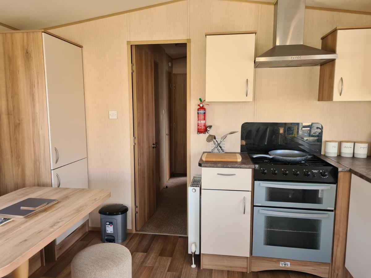 8 Berth Eastgate Fantasy Island Διαμέρισμα Ingoldmells Εξωτερικό φωτογραφία