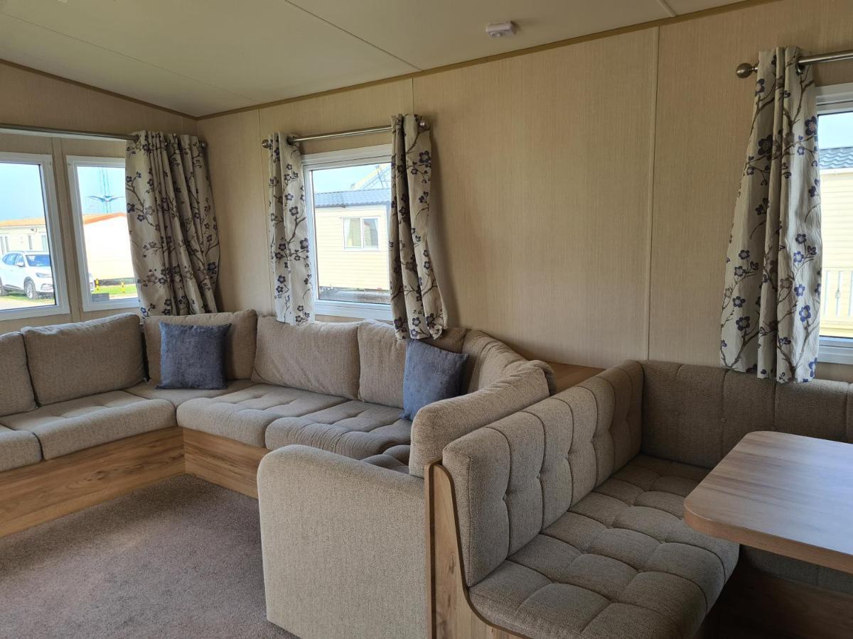 8 Berth Eastgate Fantasy Island Διαμέρισμα Ingoldmells Εξωτερικό φωτογραφία