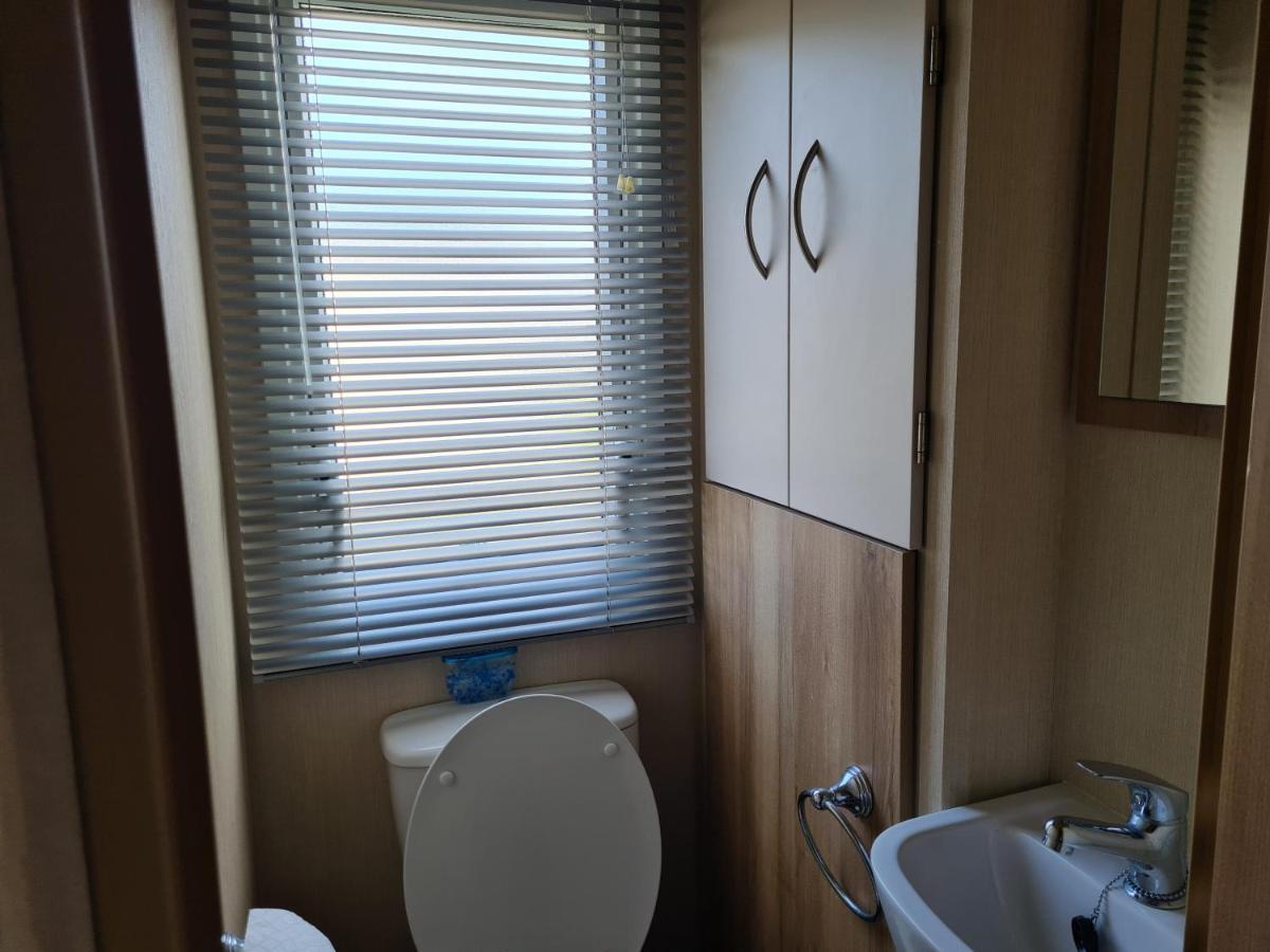 8 Berth Eastgate Fantasy Island Διαμέρισμα Ingoldmells Εξωτερικό φωτογραφία