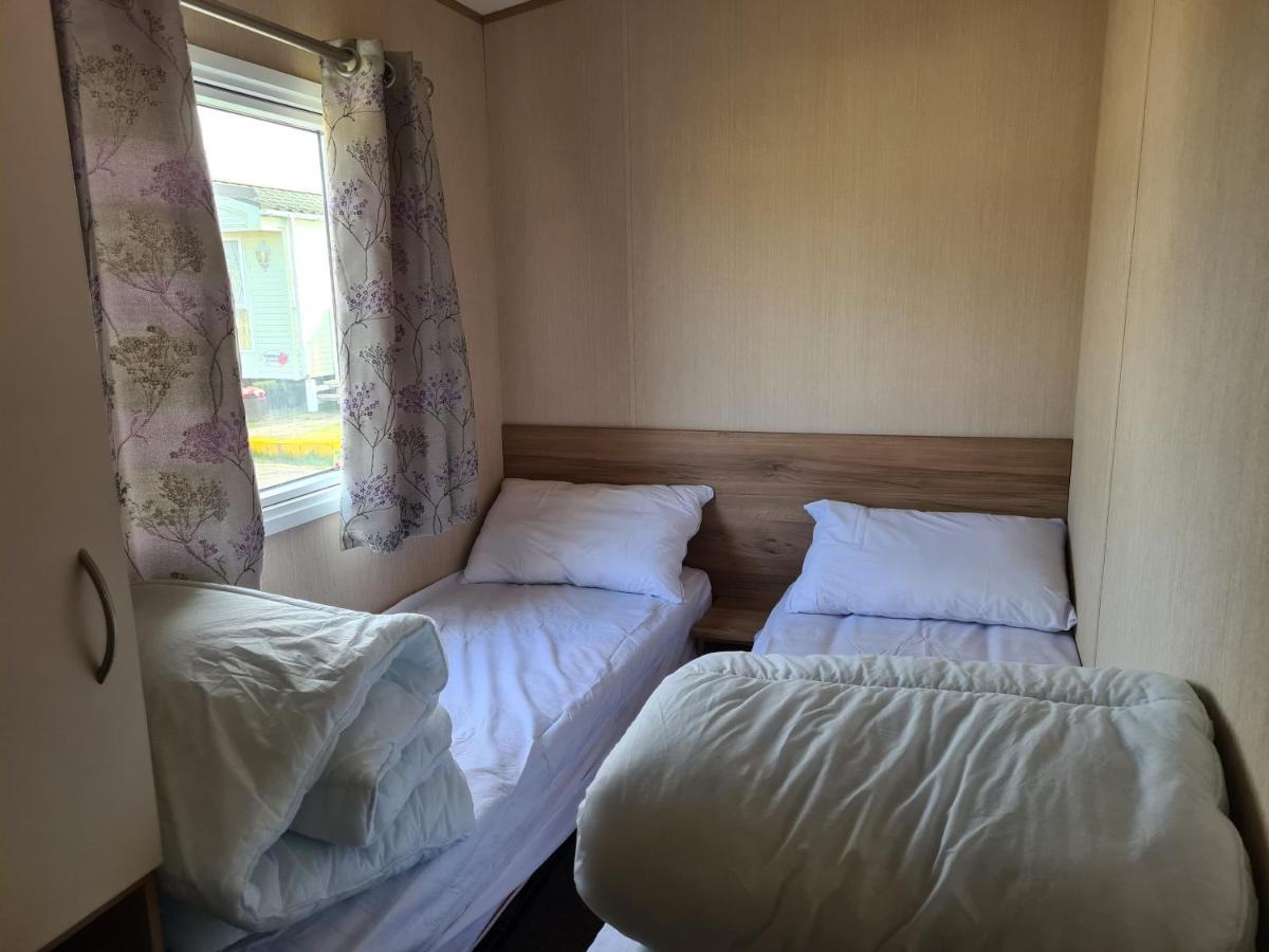 8 Berth Eastgate Fantasy Island Διαμέρισμα Ingoldmells Εξωτερικό φωτογραφία