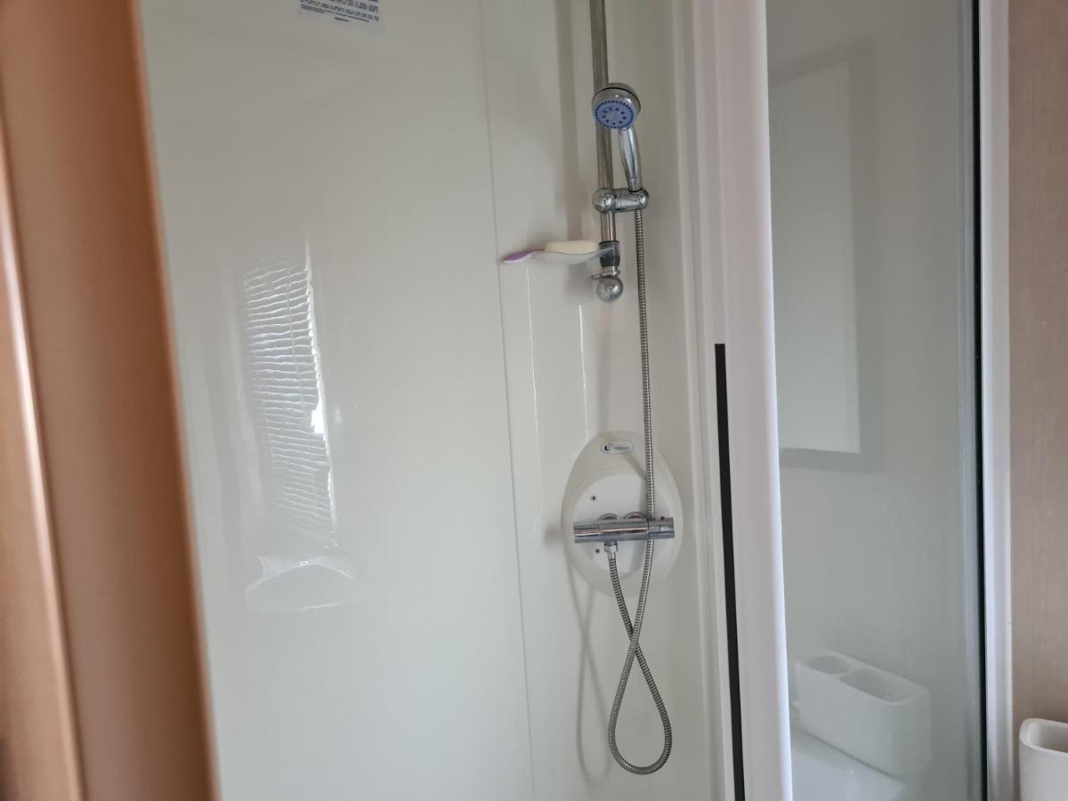 8 Berth Eastgate Fantasy Island Διαμέρισμα Ingoldmells Εξωτερικό φωτογραφία