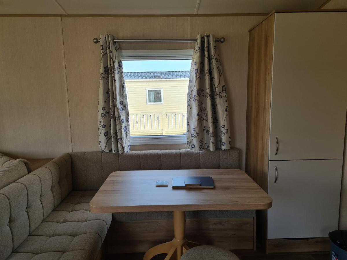 8 Berth Eastgate Fantasy Island Διαμέρισμα Ingoldmells Εξωτερικό φωτογραφία