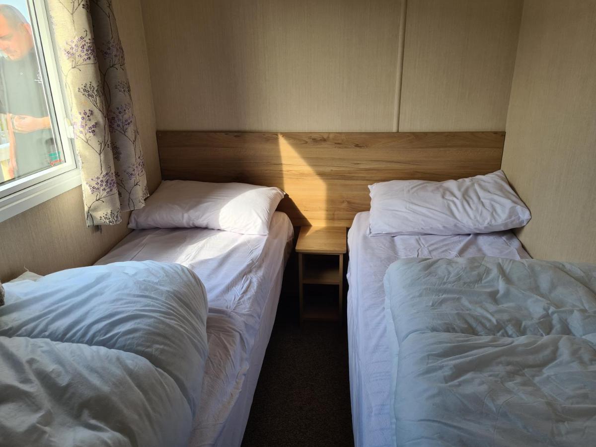 8 Berth Eastgate Fantasy Island Διαμέρισμα Ingoldmells Εξωτερικό φωτογραφία