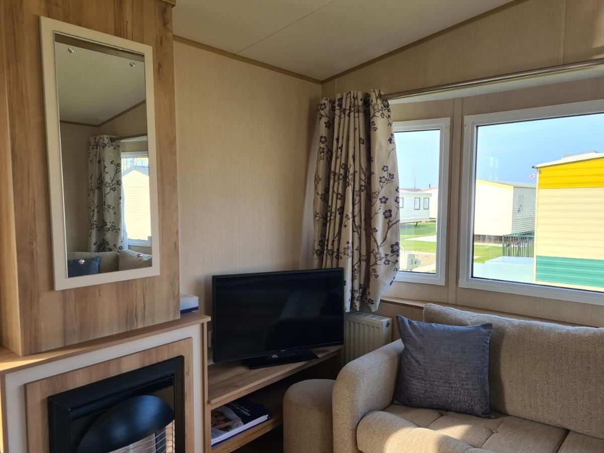 8 Berth Eastgate Fantasy Island Διαμέρισμα Ingoldmells Εξωτερικό φωτογραφία